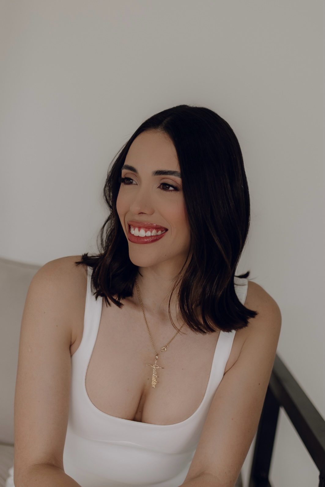 Bruna Tomelero